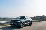 Volvo XC40 T5 Plug-in Hybrid Inscription 2020 года (WW)